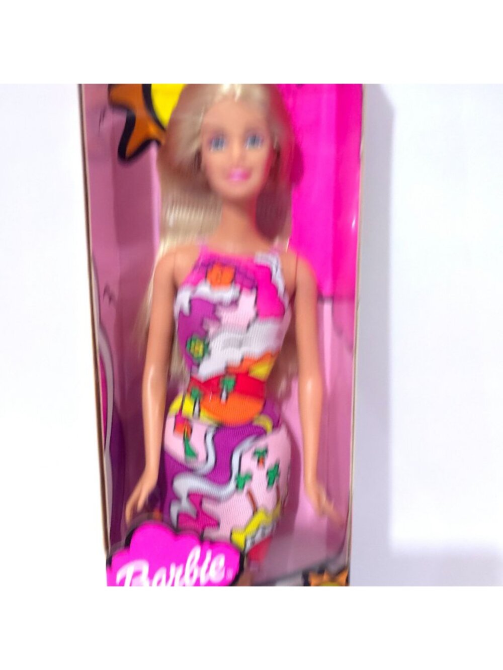 Barbie Sunshine Day Doll 2001 Mattel No. 52836 New NRFB Collector Edition - Picture 3 of 11